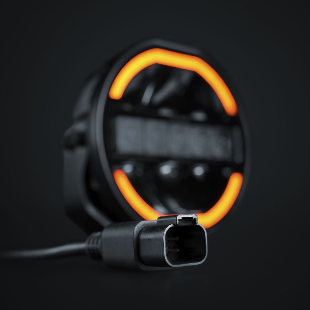 Strands Siberia Skylord Lisävalo 7