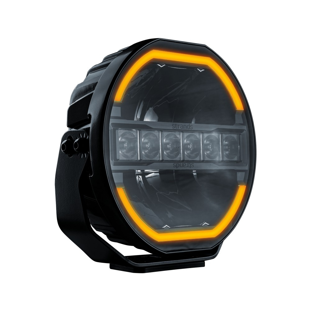Strands Skylord EXP ajovalot, 9 tuumaa, Bluetooth, SKYN1 EXP -järjestelmälle