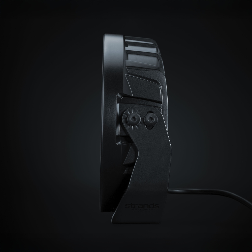 Strands Siberia Skylord Lisävalo 9