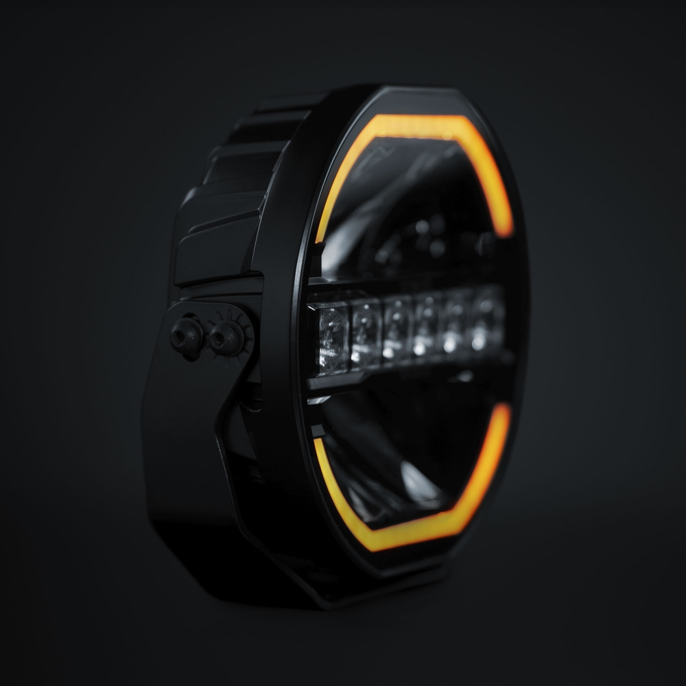 Strands Siberia Skylord Lisävalo 9