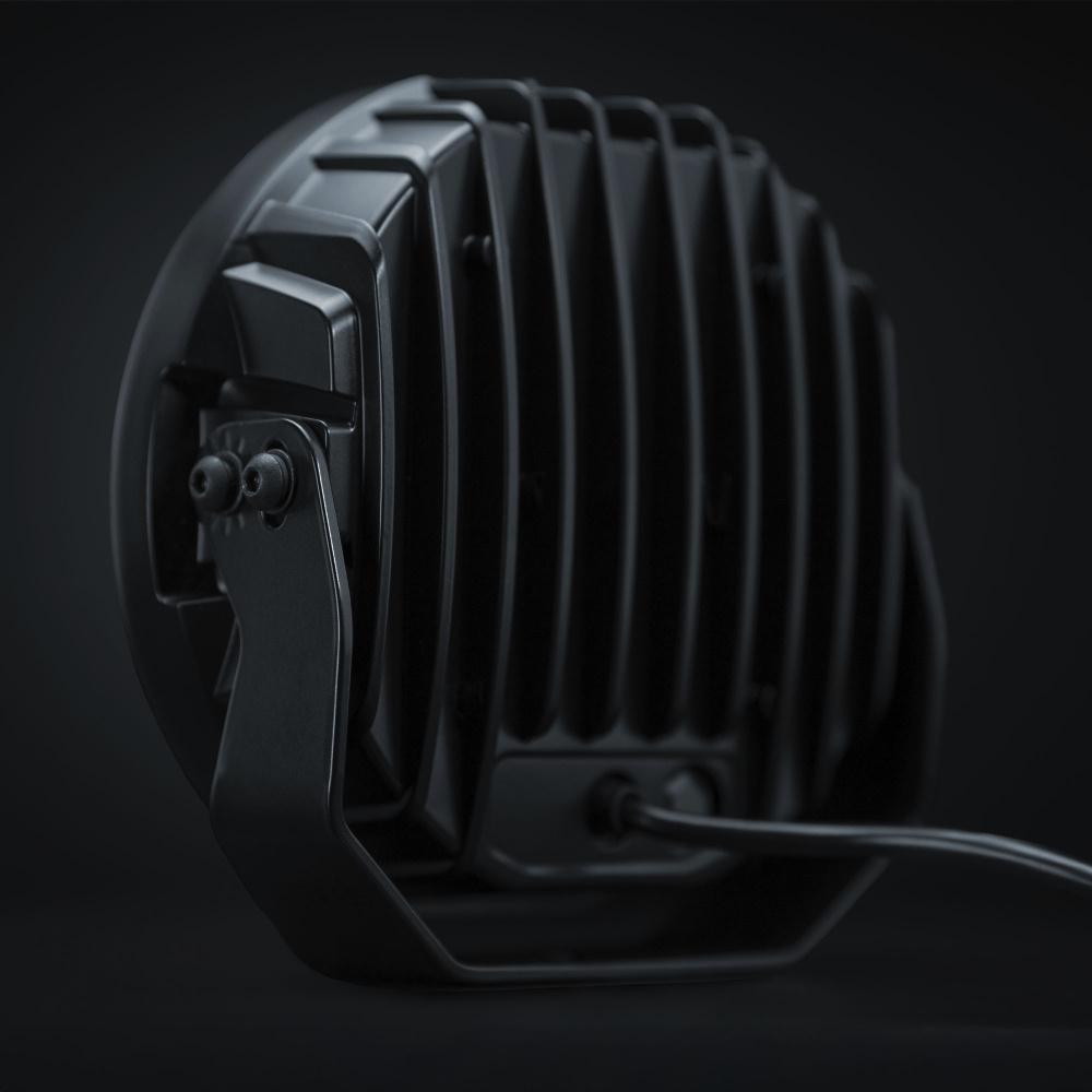 Strands Siberia Skylord Lisävalo 9