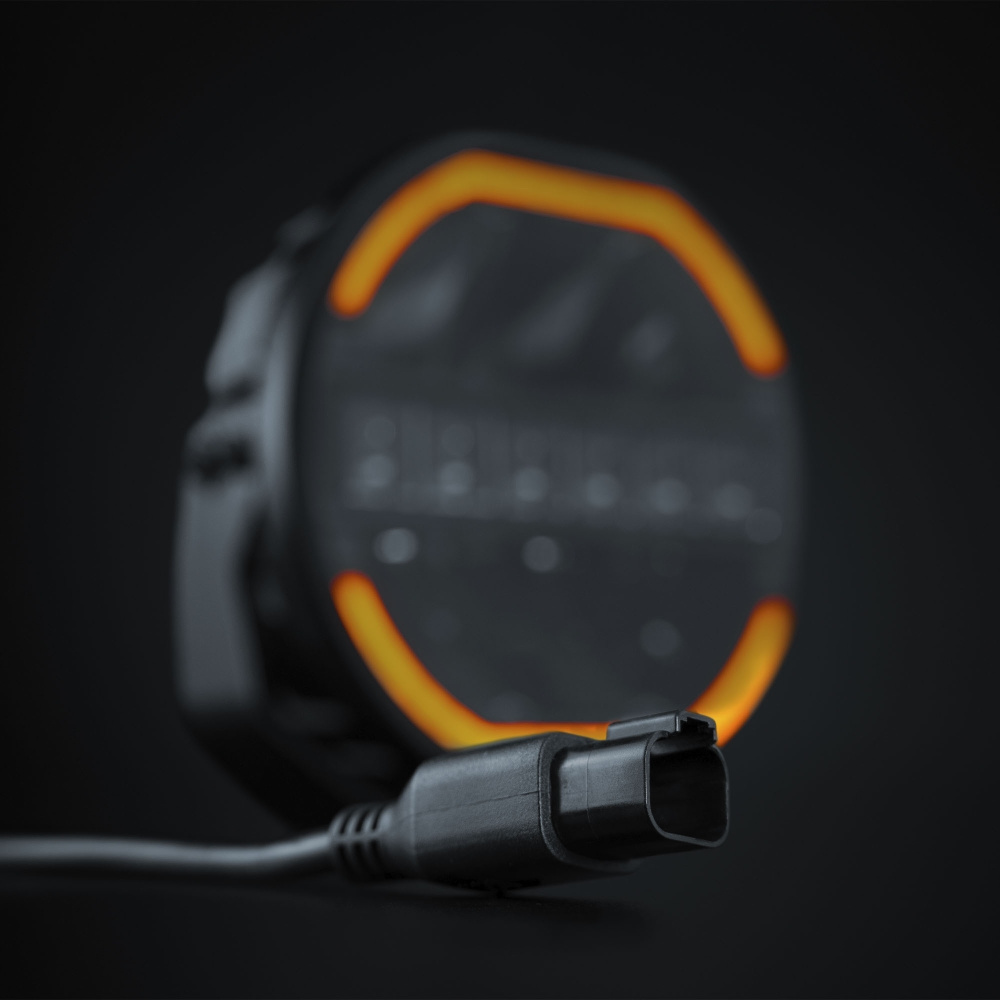 Strands Siberia Skylord Lisävalo 9