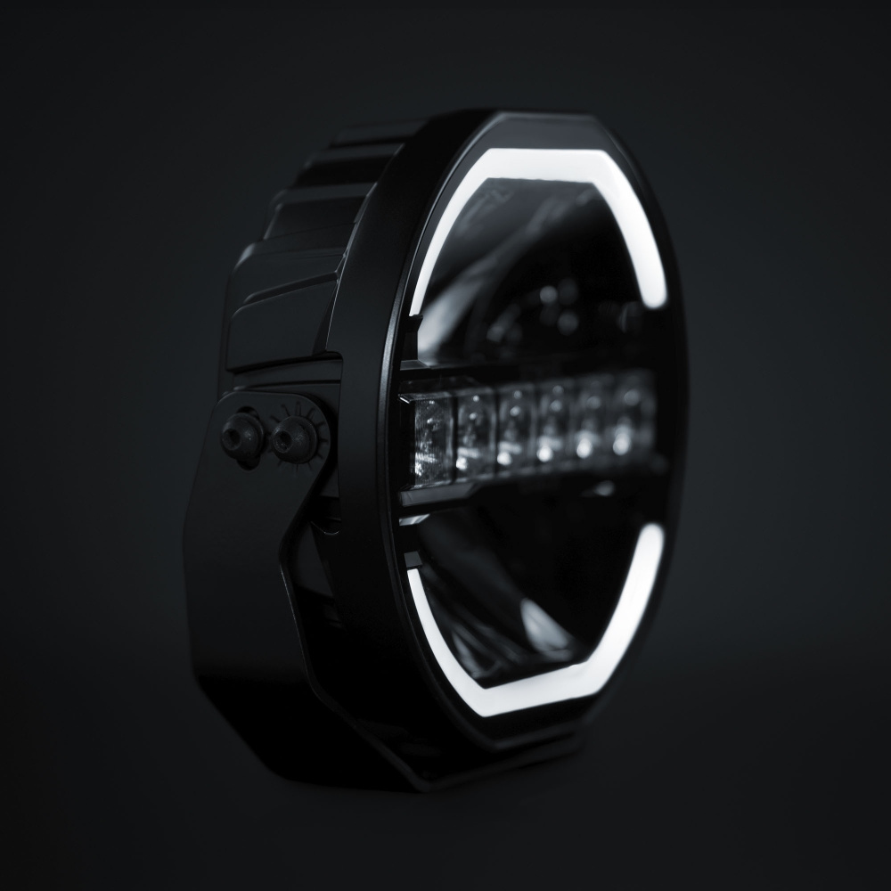 Strands Siberia Skylord Lisävalo 9