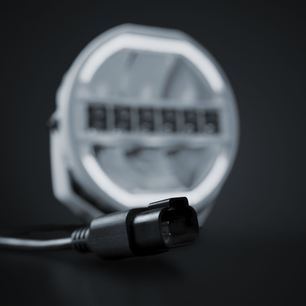 Strands Siberia Skylord Lisävalo 9