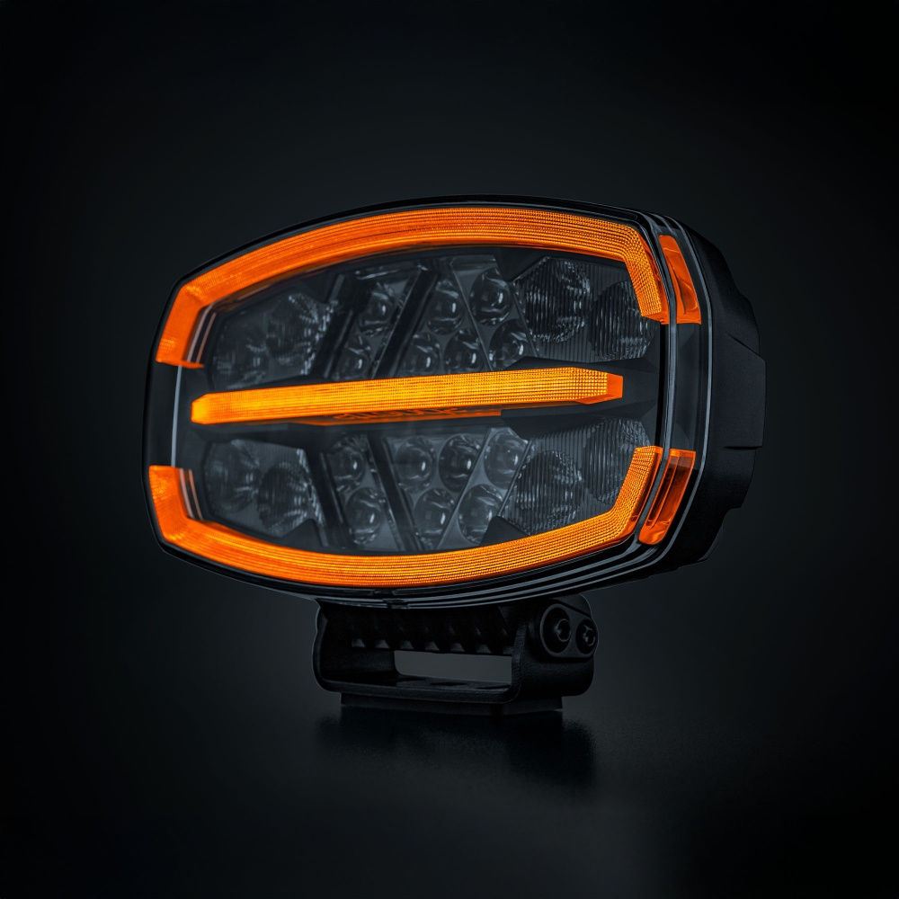 Strands Firefly One Lisävalo ovaali