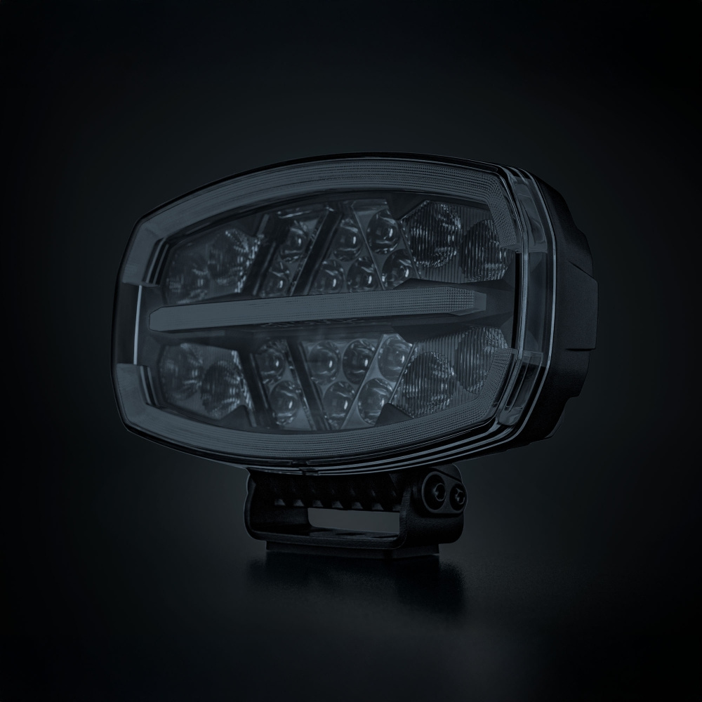 Strands Firefly One Lisävalo ovaali