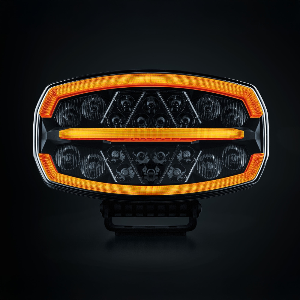 Strands Firefly One Lisävalo ovaali