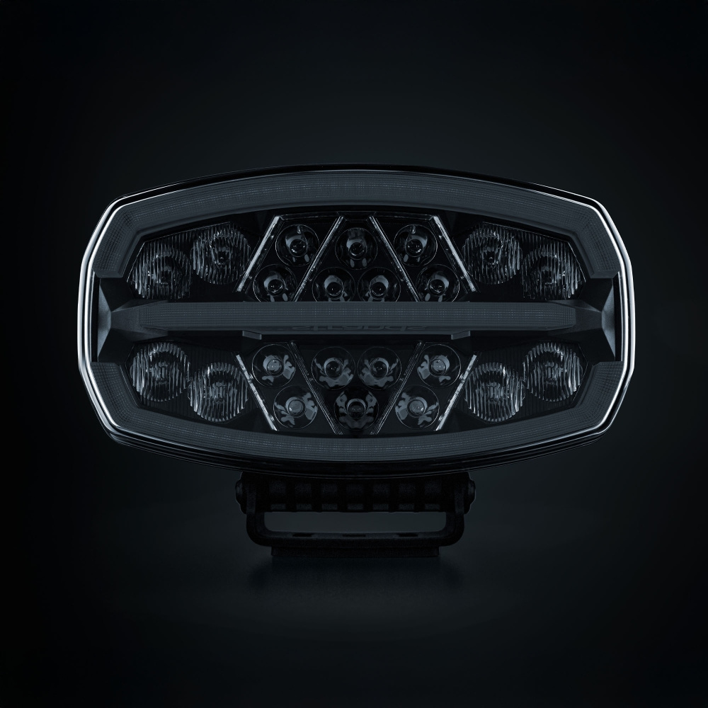 Strands Firefly One Lisävalo ovaali