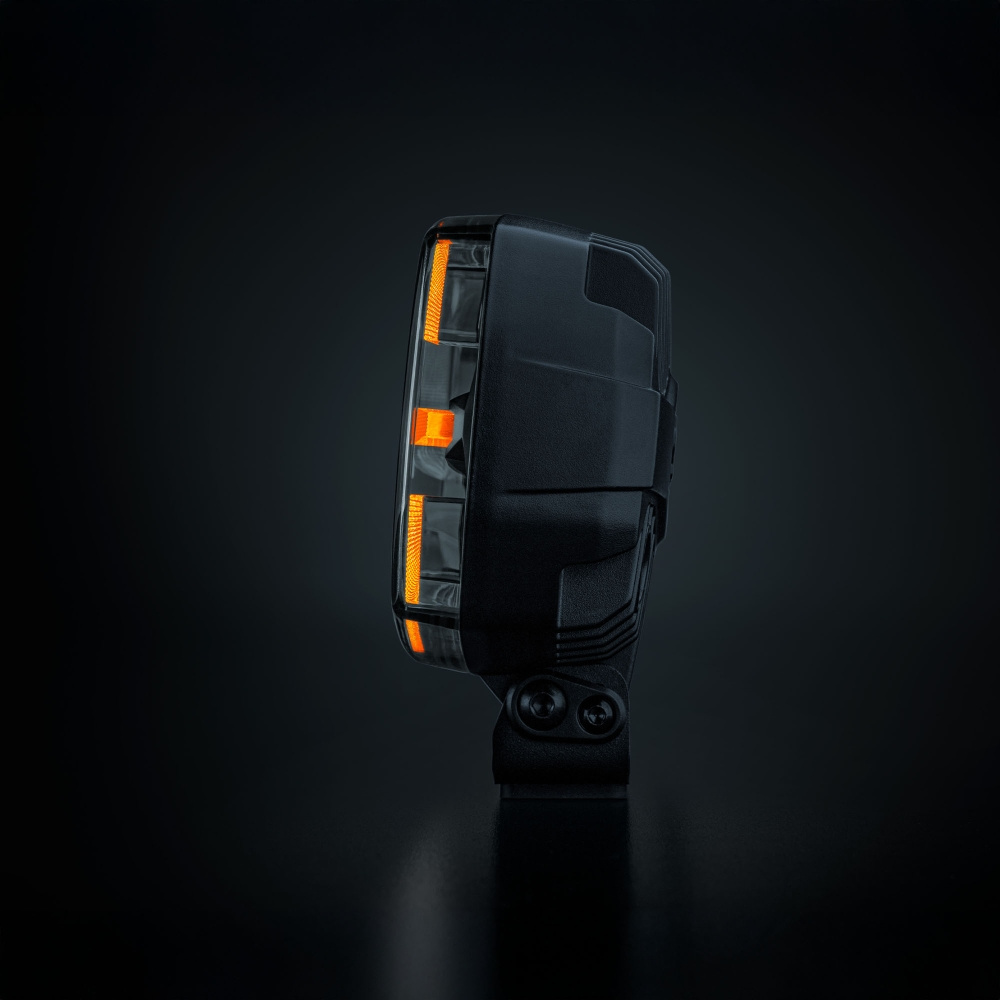 Strands Firefly One Lisävalo ovaali