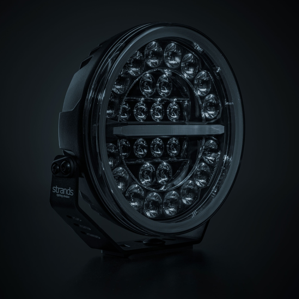 Strands Firefly Pro Extra -valo 9