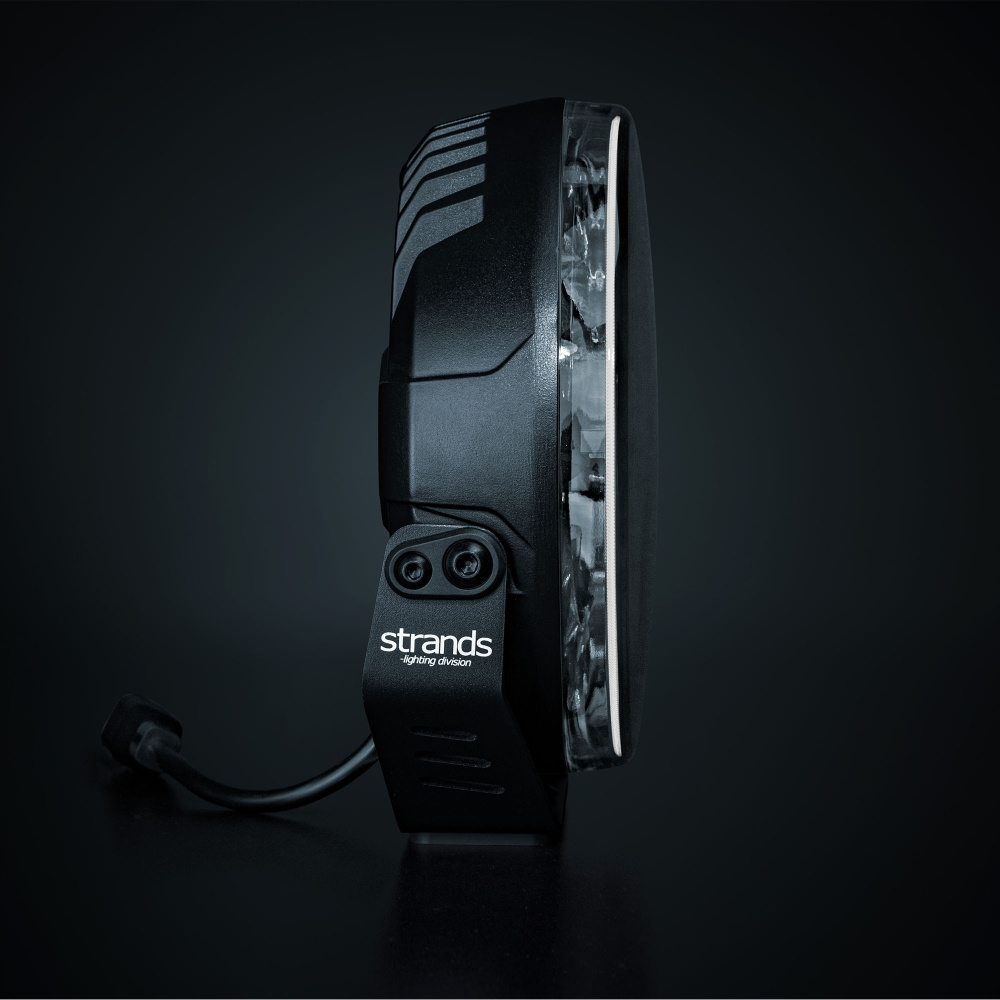 Strands Firefly Pro Extra -valo 9