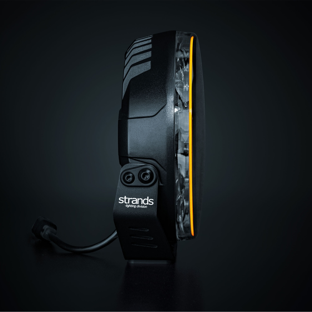 Strands Firefly Pro Extra -valo 9