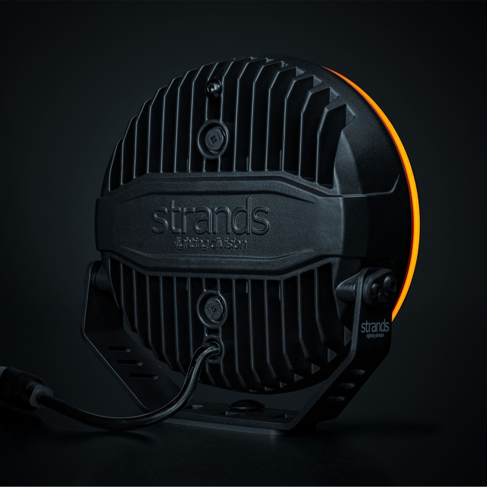 Strands Firefly Pro Extra -valo 9