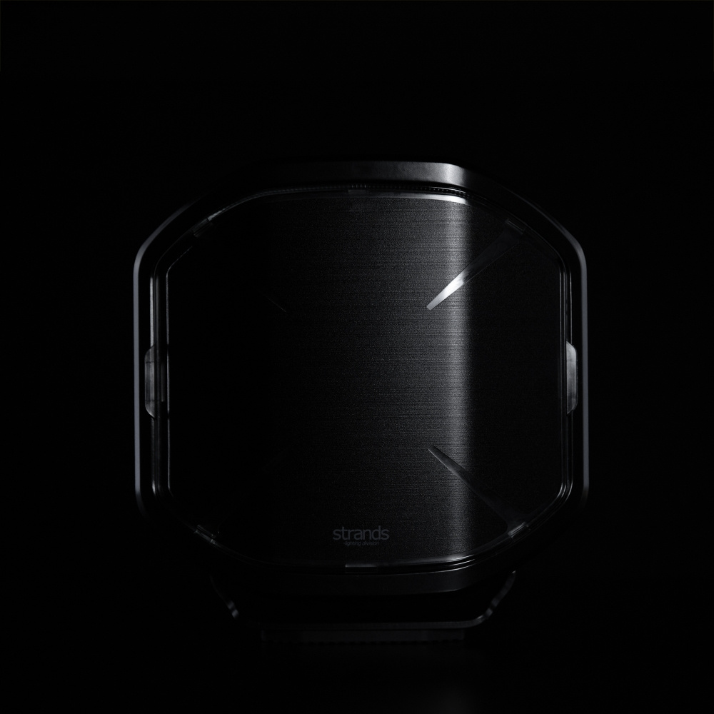 Strands Siberia X Linsskydd Svart 7