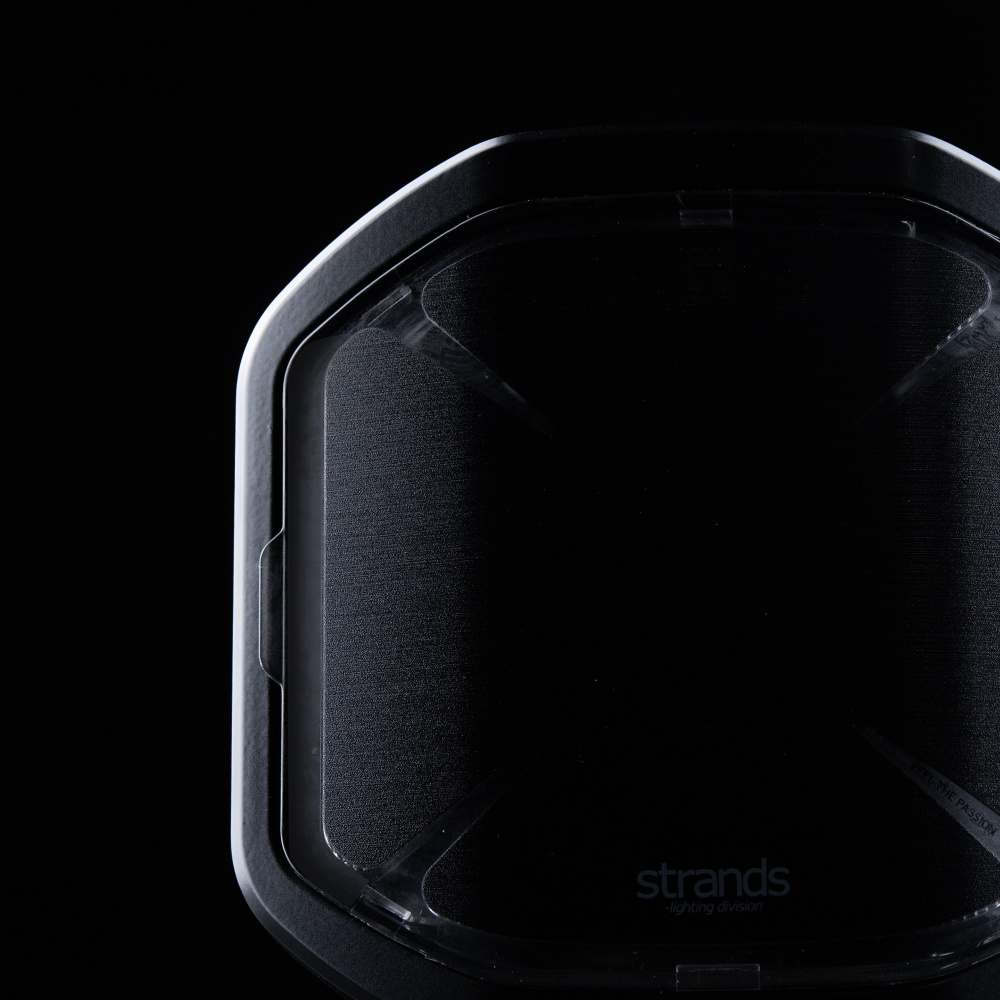 Strands Siberia X Linsskydd Svart 9