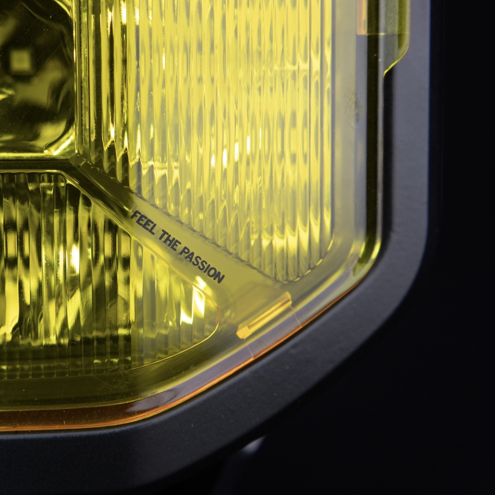 Strands Siberia X Lisävalo 7