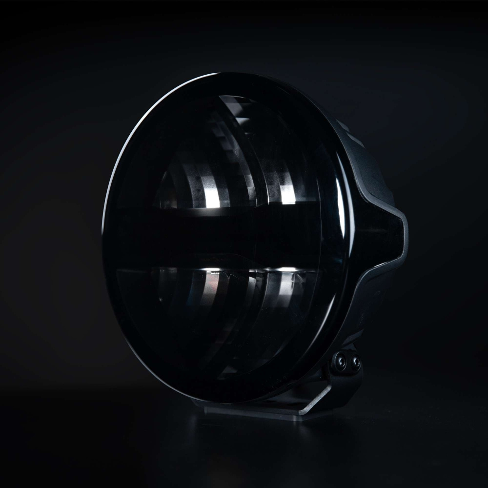 Strands FOR9T Dragon Drive, 9 tuumaa, lisävalo