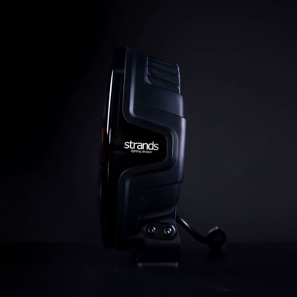 Strands FOR9T Dragon Drive, 9 tuumaa, lisävalo