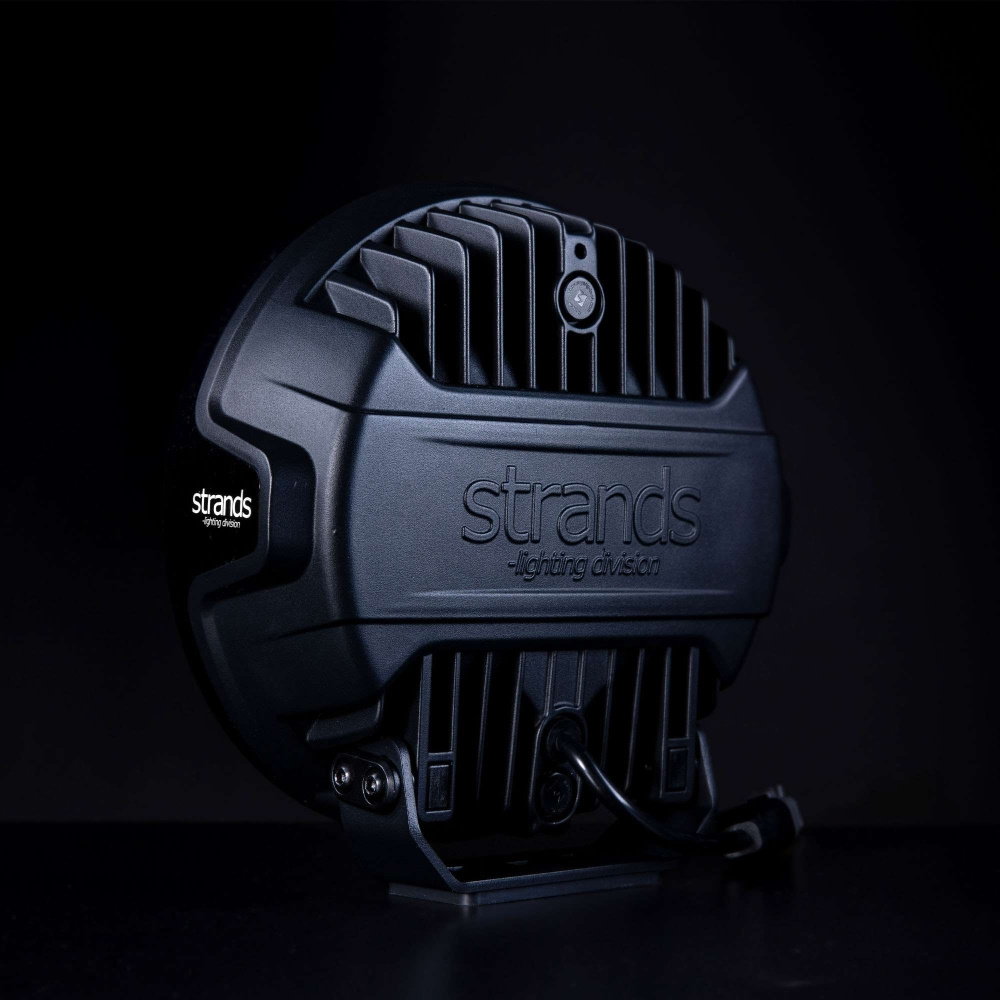 Strands FOR9T Dragon Drive, 9 tuumaa, lisävalo