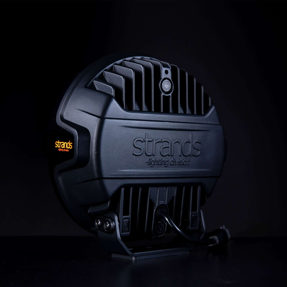 Strands FOR9T Dragon Drive, 9 tuumaa, lisävalo