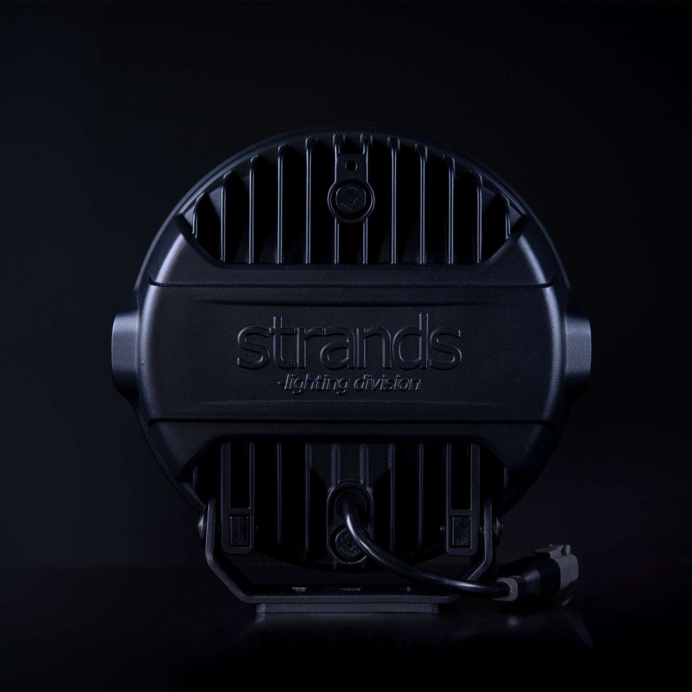 Strands FOR9T Dragon Drive, 9 tuumaa, lisävalo