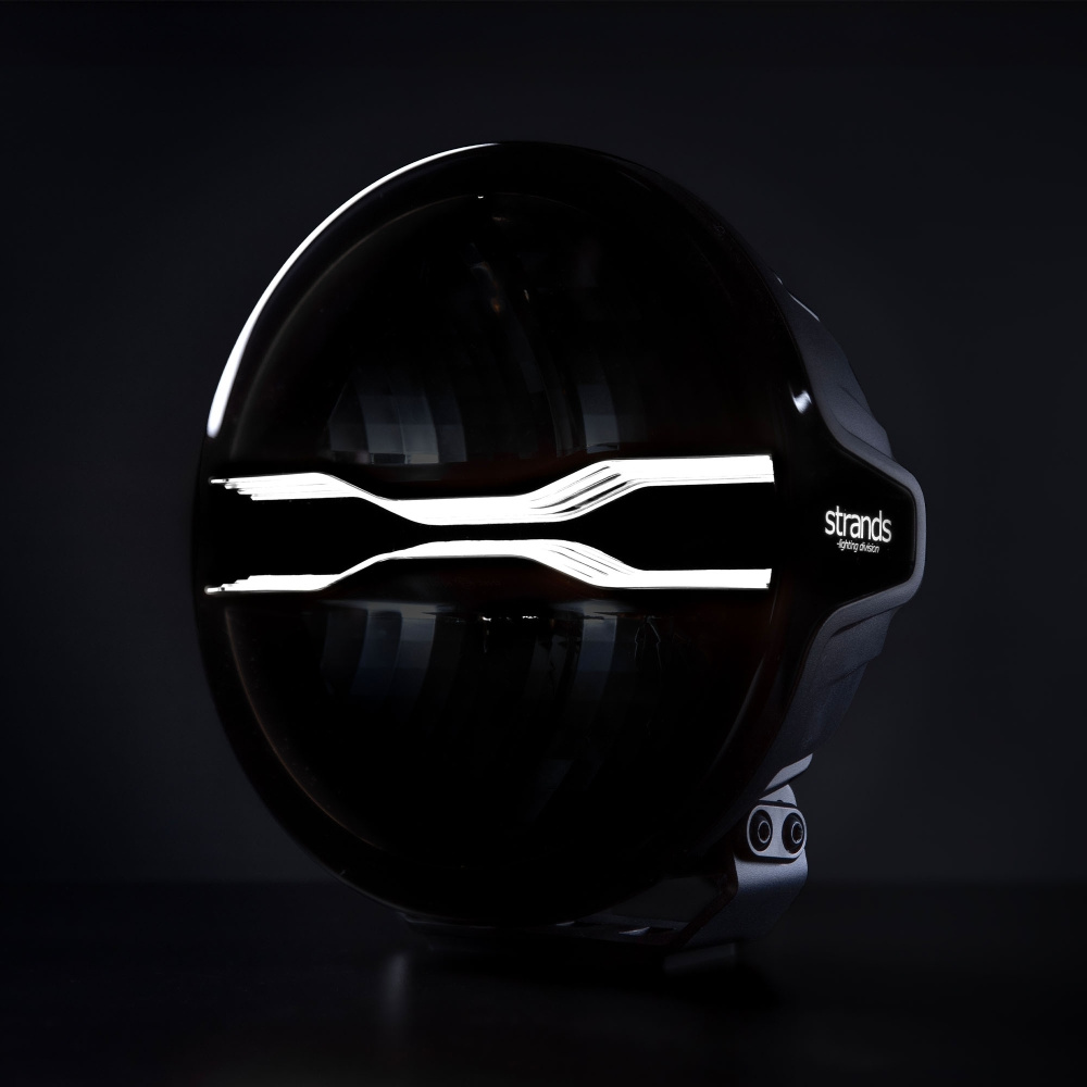 Strands For9T Dragon Drive Lisävalo 9