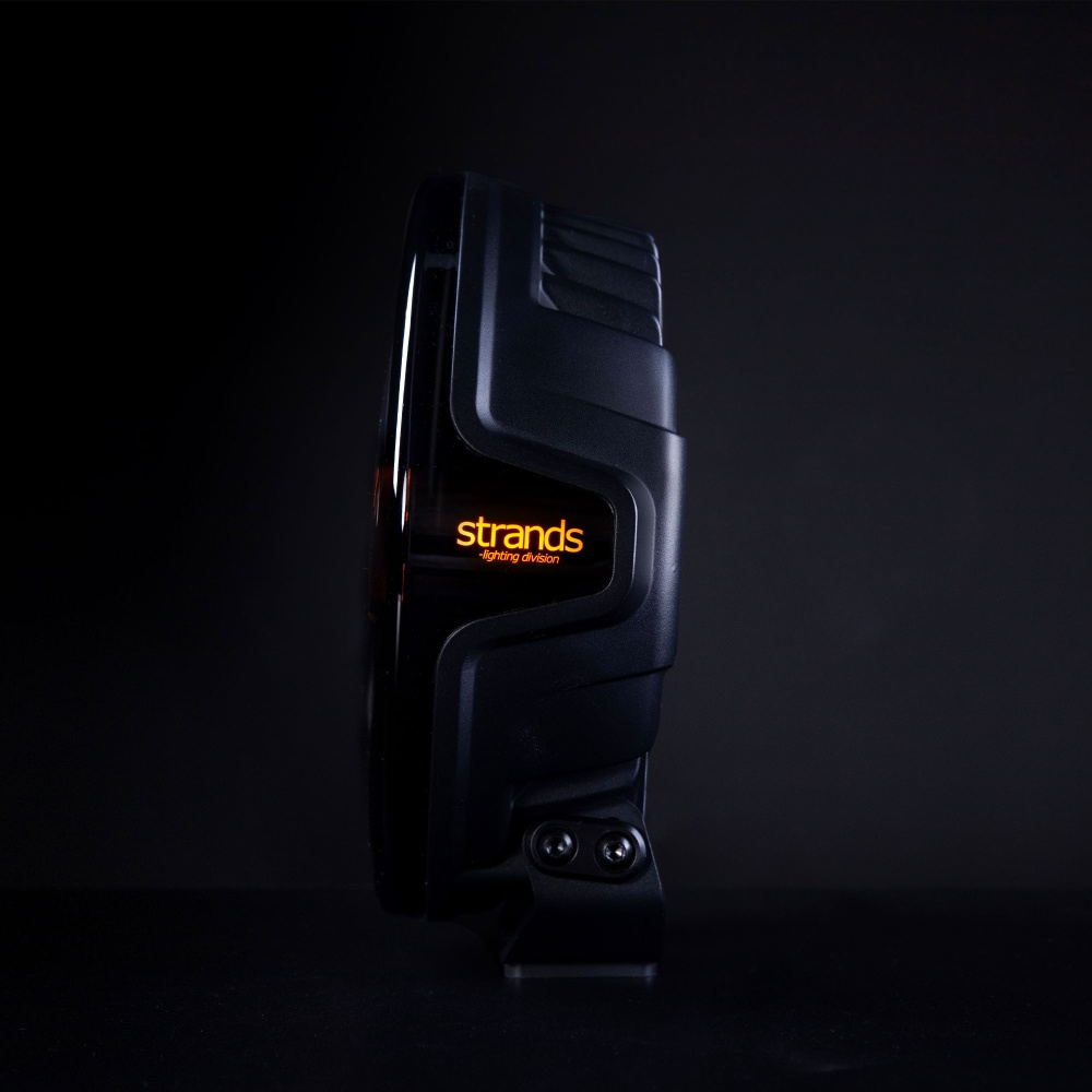 Strands For9T Dragon Drive Lisävalo 9