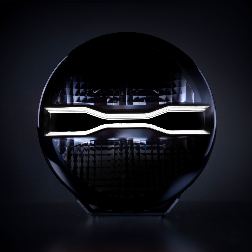 Strands For9T Dragon Drive Lisävalo 9