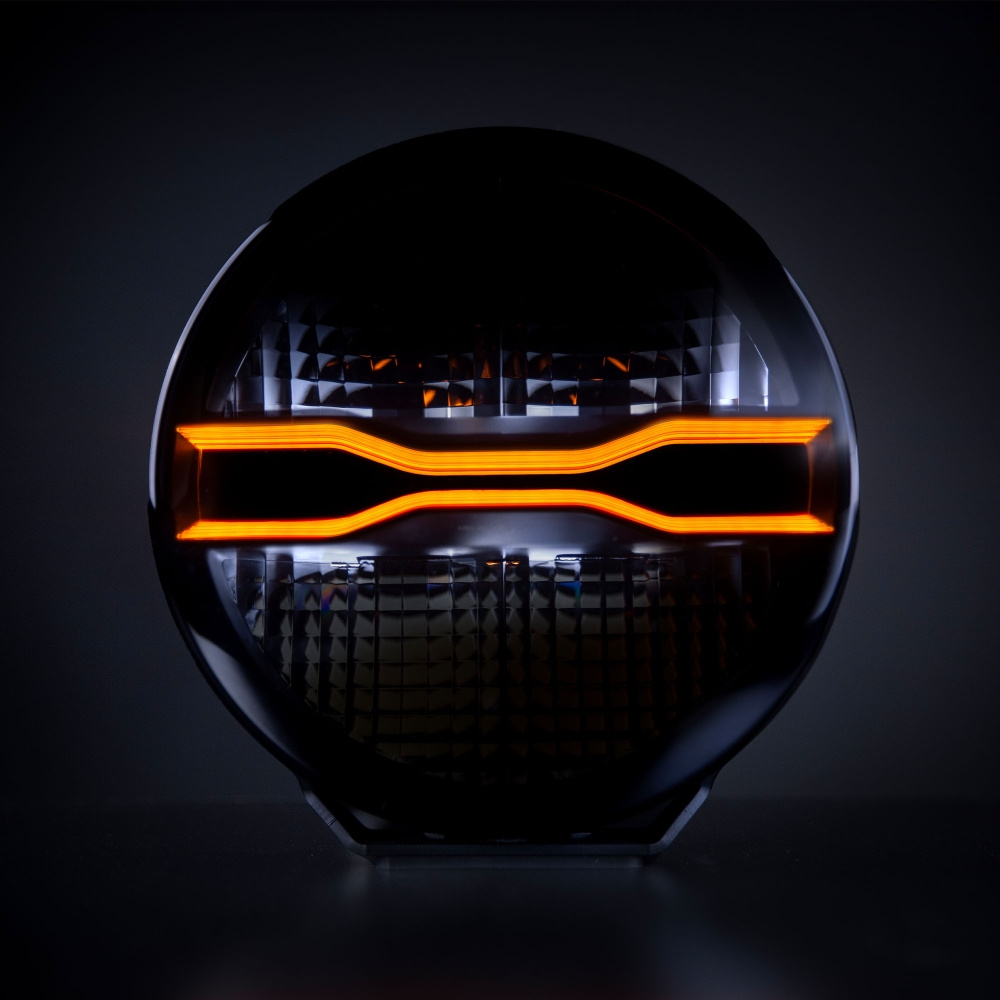 Strands For9T Dragon Drive Lisävalo 9