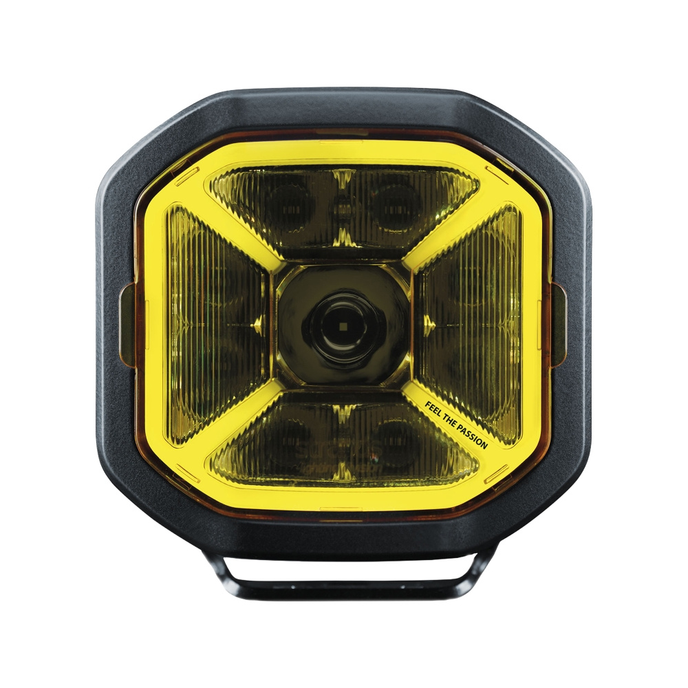 Strands Siberia X Driving Light 4