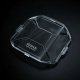 Strands Siberia X linssisuojus, kirkas, 4 Strands Siberia X linssisuojus, kirkas, 4