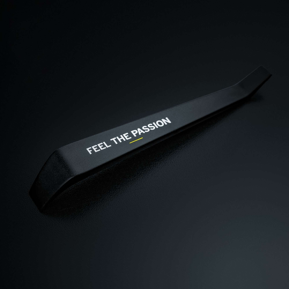 Strands Siberia X linssisuojus, kirkas, 4