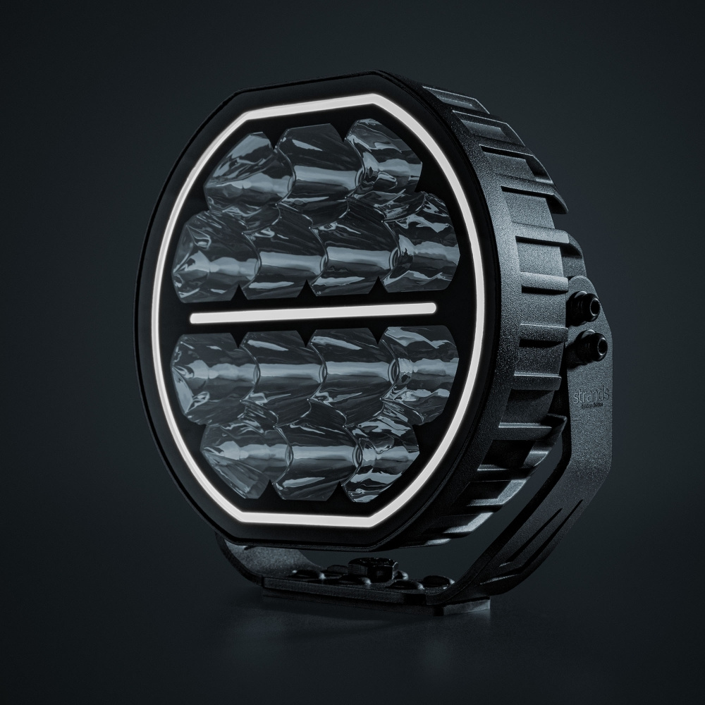 Strands Big Energy Extra-valot 7