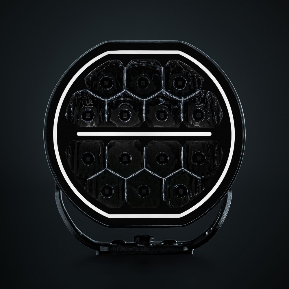 Strands Big Energy Extra-valot 7