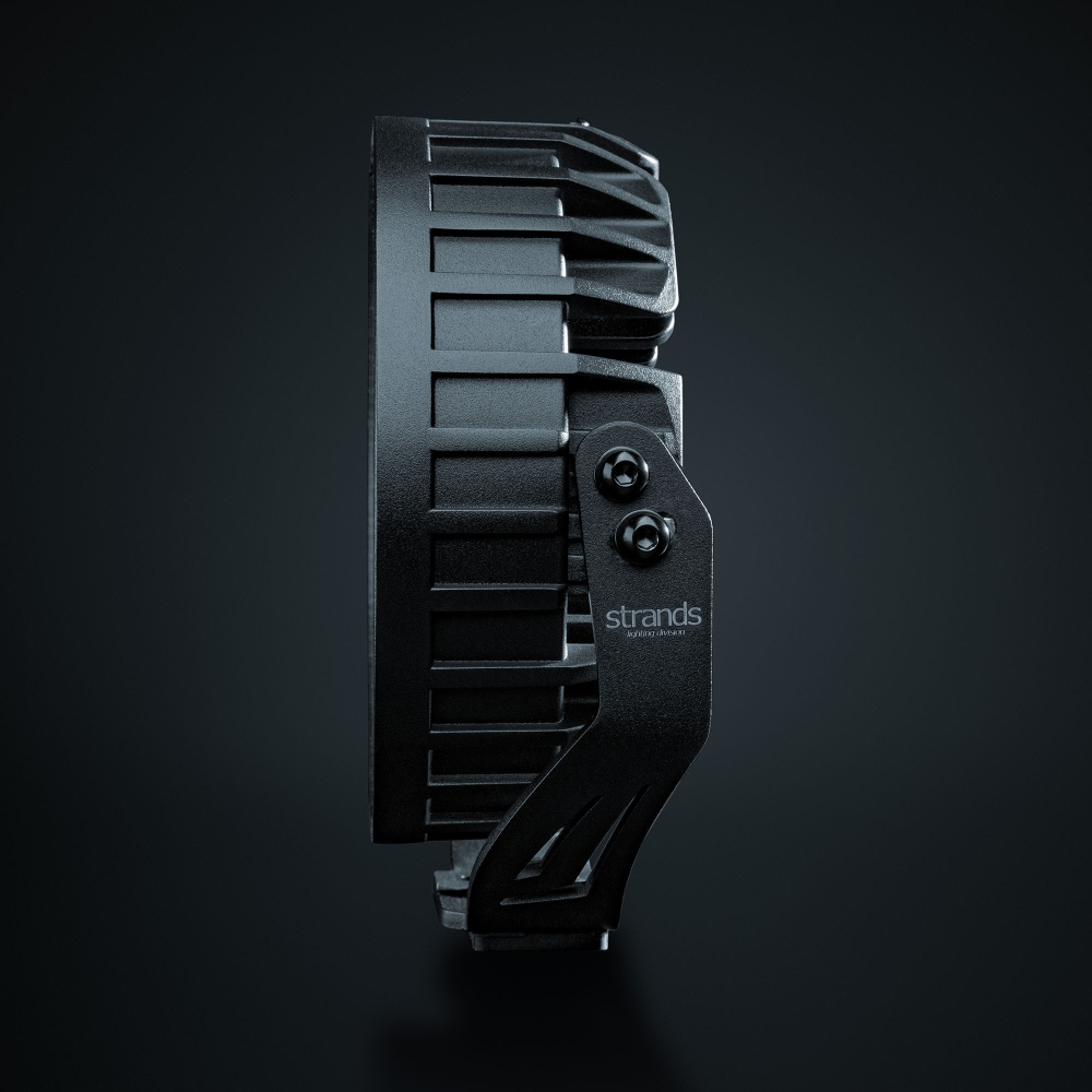 Strands Big Energy Extra-valot 7