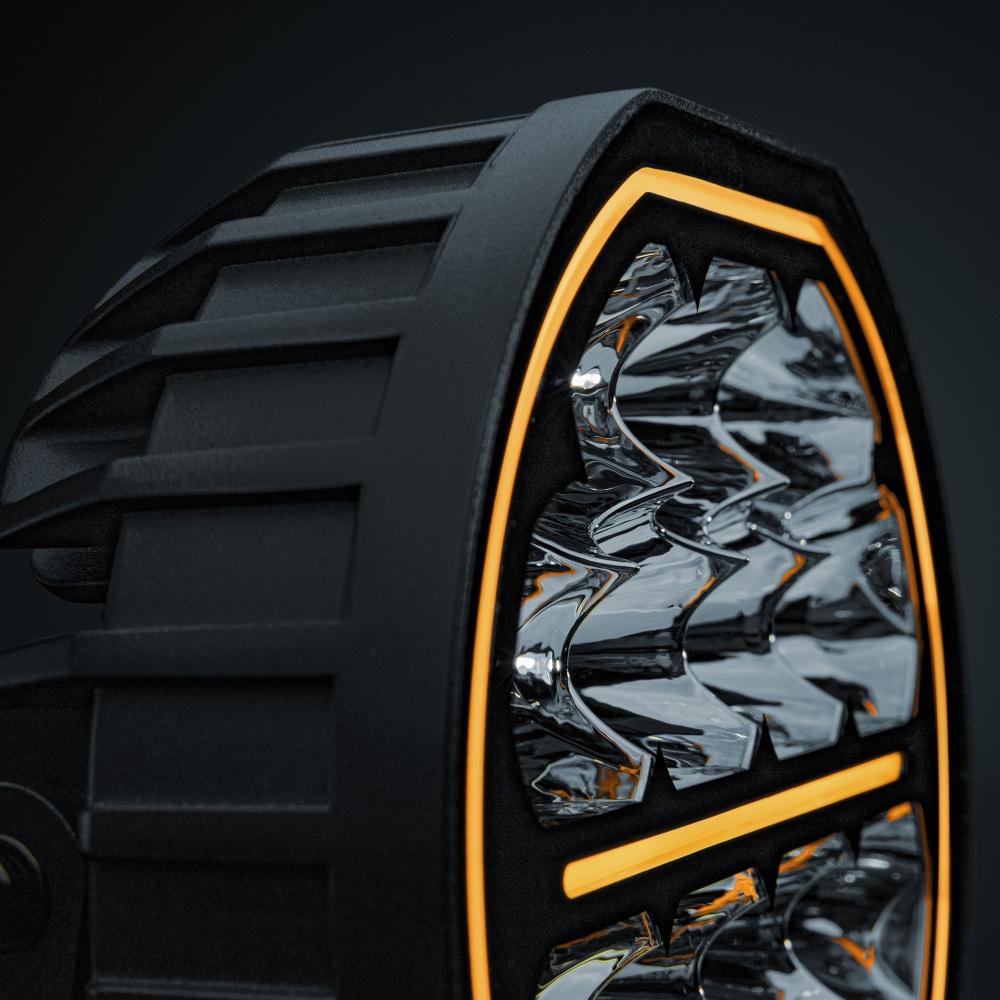 Strands Big Energy Extra-valot 7