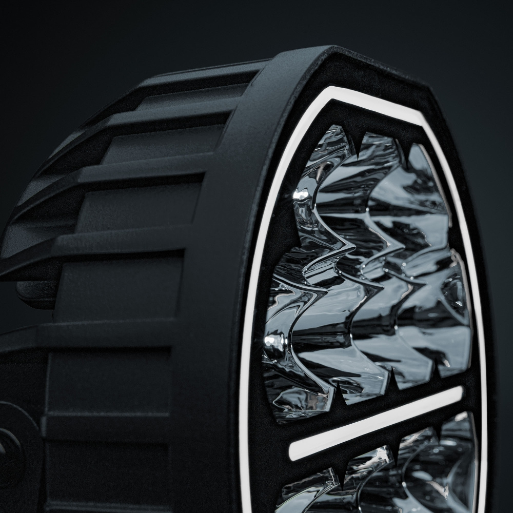 Strands Big Energy Extra-valot 7