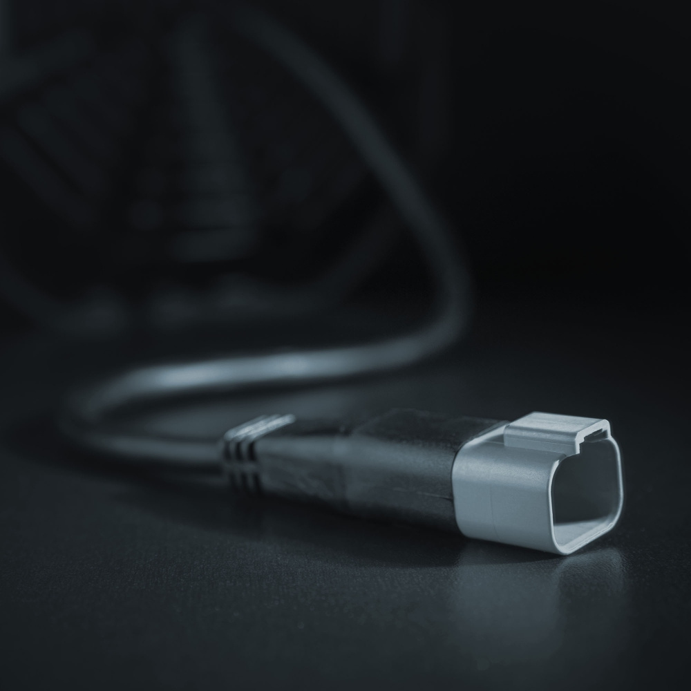 Strands Big Energy Extra-valot 7