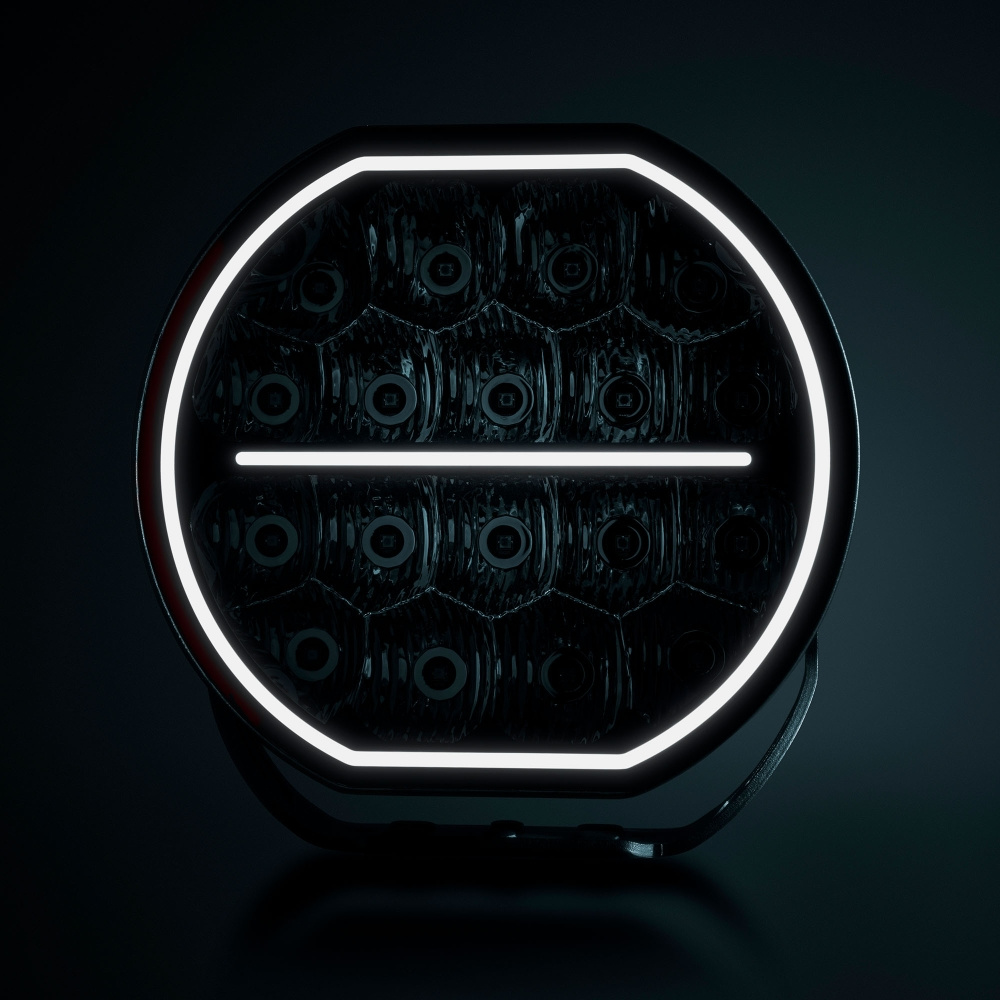 Strands Big Energy Extraljus 9