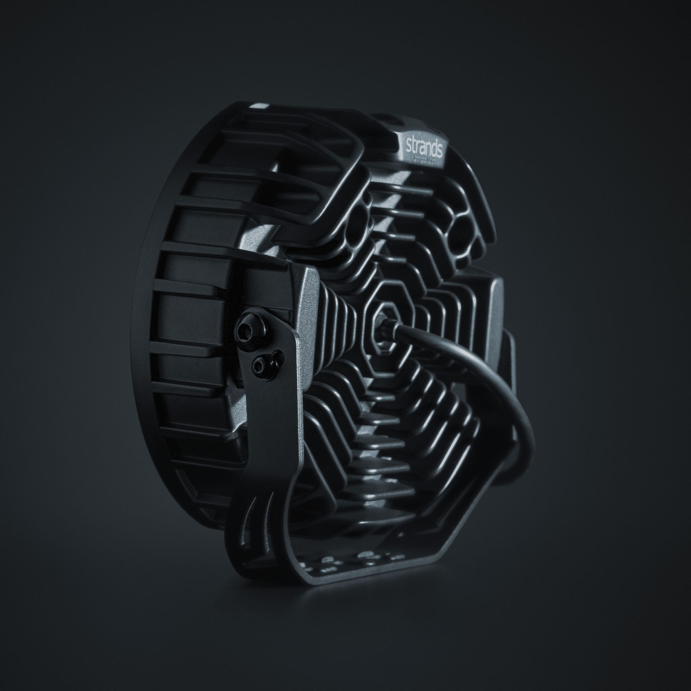 Strands Big Energy EB Extravalot 9