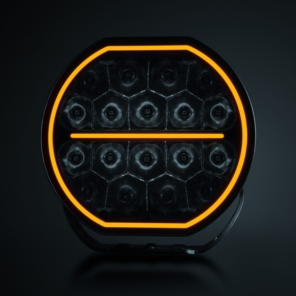 Strands Big Energy EB Extravalot 9