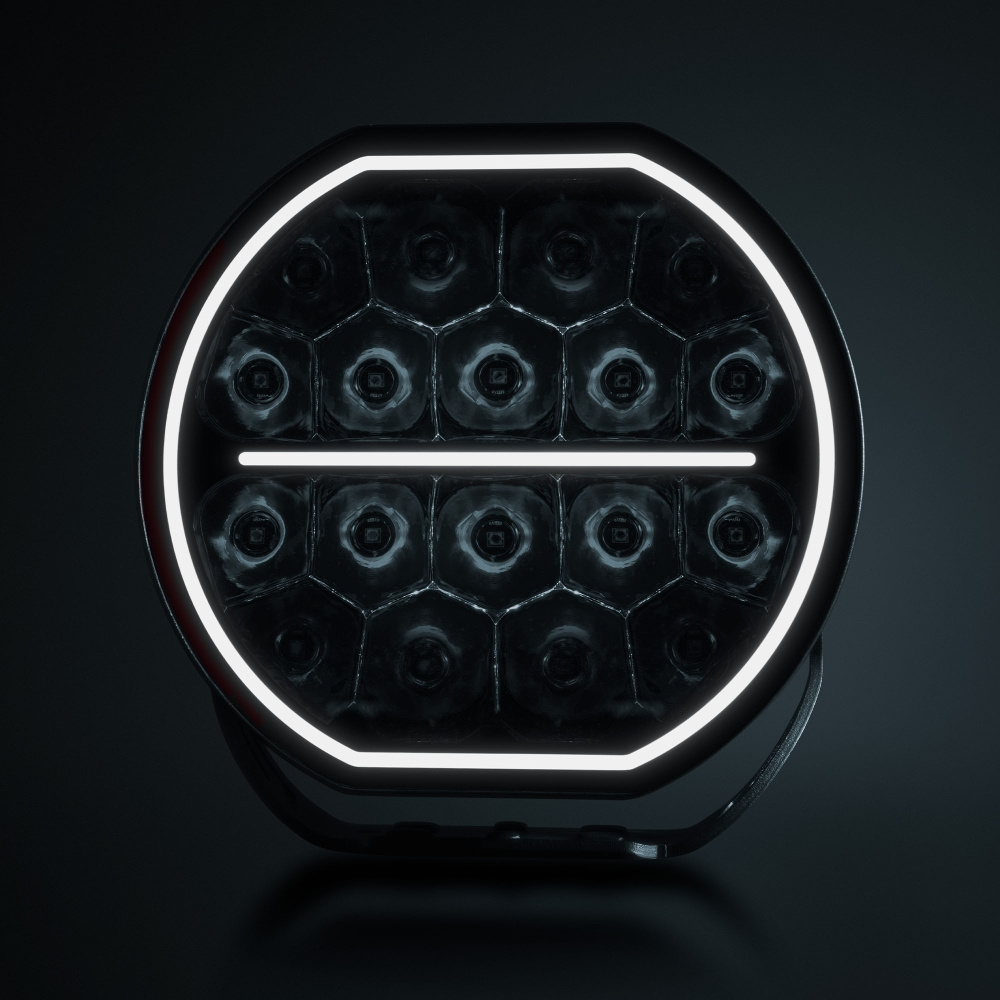 Strands Big Energy EB Extravalot 9