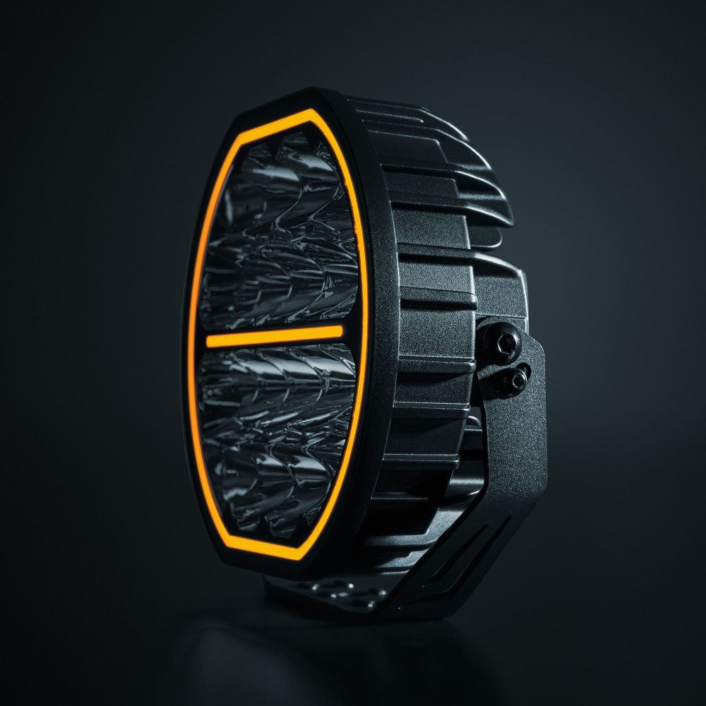 Strands Big Energy EB Extravalot 9