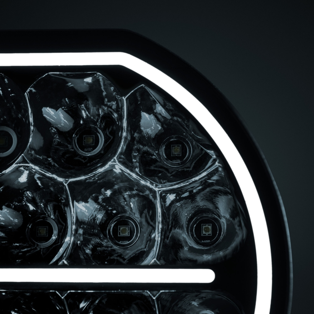 Strands Big Energy EB Extravalot 9