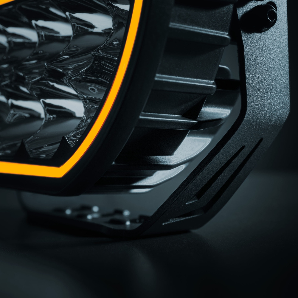 Strands Big Energy EB Extravalot 9