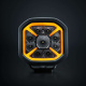 Strands Siberia X työvalo, 70W, valkoinen/amber DT-4Pin Strands Siberia X työvalo, 70W, valkoinen/amber DT-4Pin