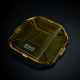 Strands Siberia X työvalo, 70W, valkoinen/amber DT-4Pin Strands Siberia X työvalo, 70W, valkoinen/amber DT-4Pin
