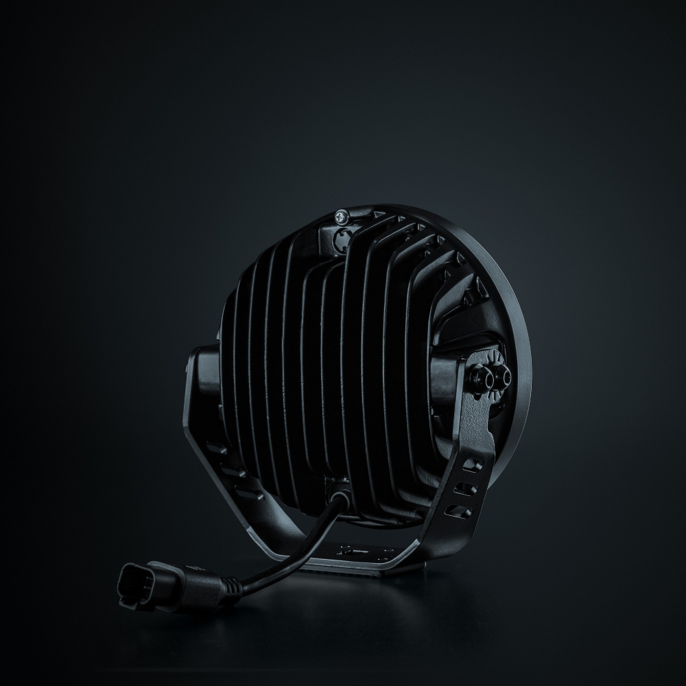 Strands Siberia XPA Lisävalo 7