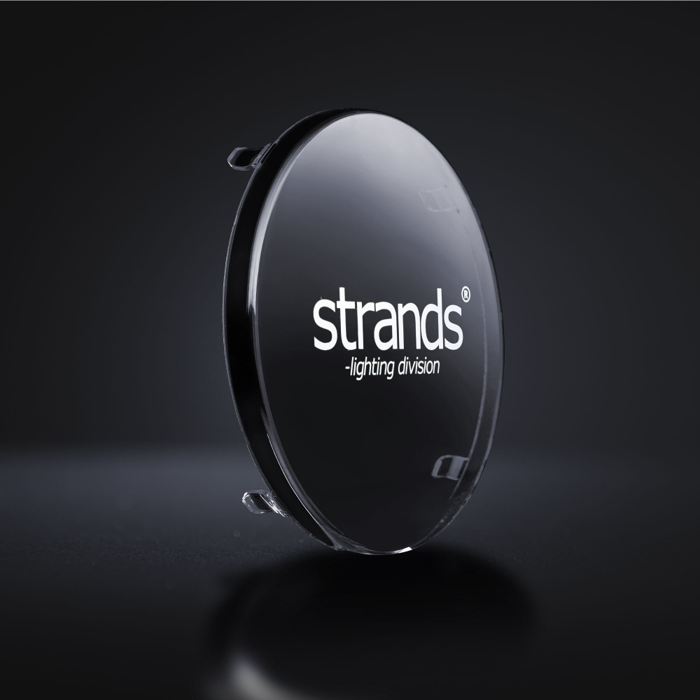 Strands Siberia Nr/Xp Tumma linssisuoja 7