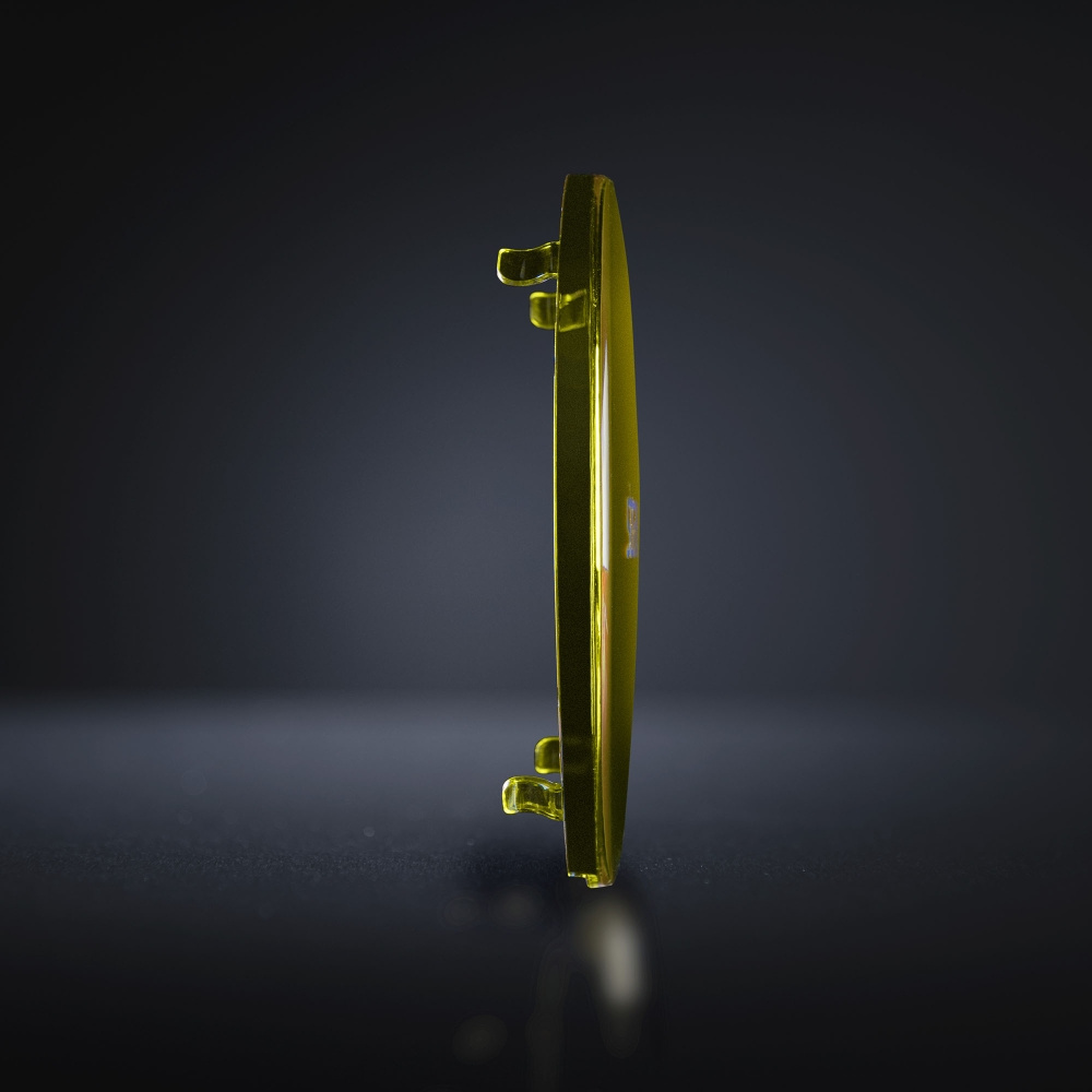 Strands Siberia Nr/Xp Keltainen linssisuoja 7